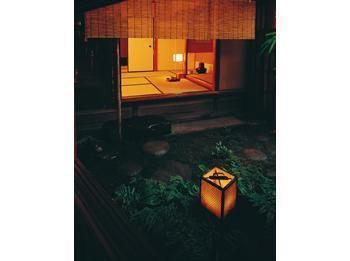 Sumiya Ryokan 京都市 エクステリア 写真