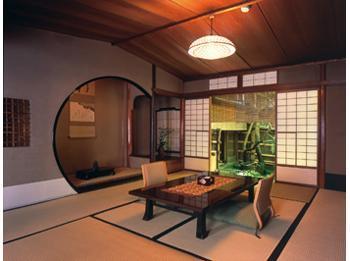 Sumiya Ryokan 京都市 エクステリア 写真
