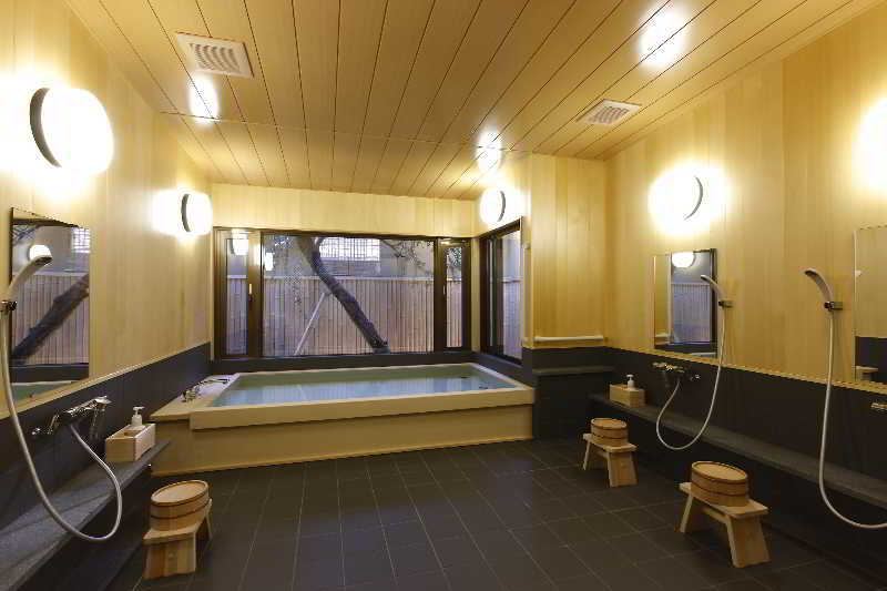Sumiya Ryokan 京都市 エクステリア 写真