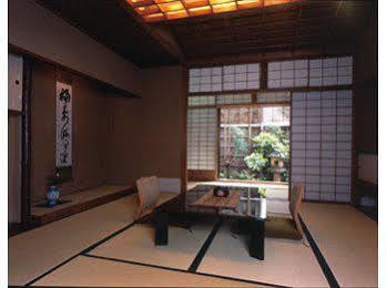 Sumiya Ryokan 京都市 エクステリア 写真